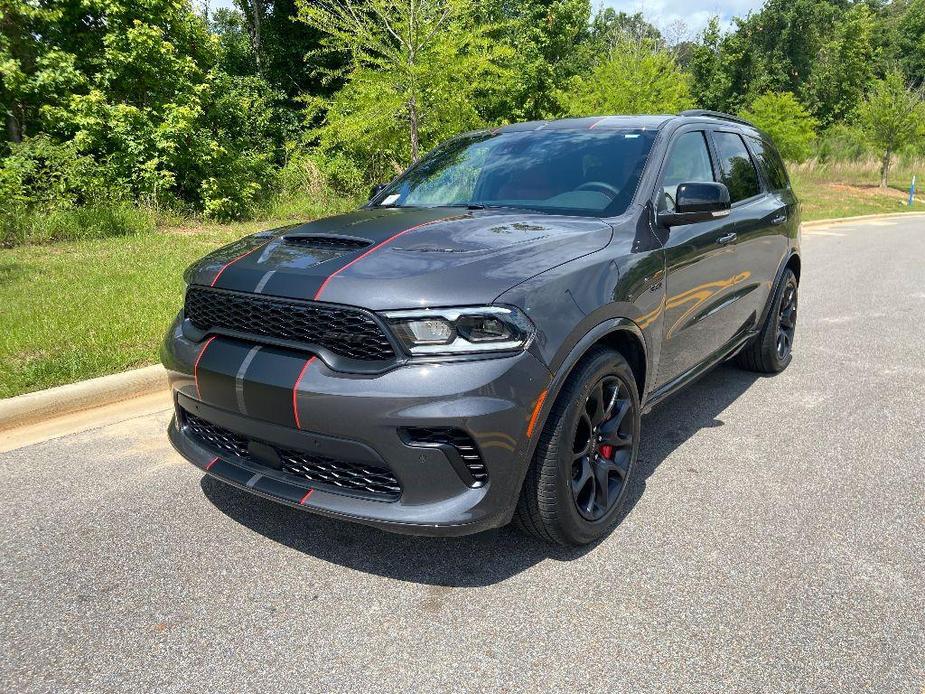 new 2024 Dodge Durango car, priced at $71,530