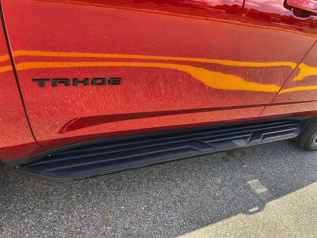 used 2023 Chevrolet Tahoe car, priced at $61,743
