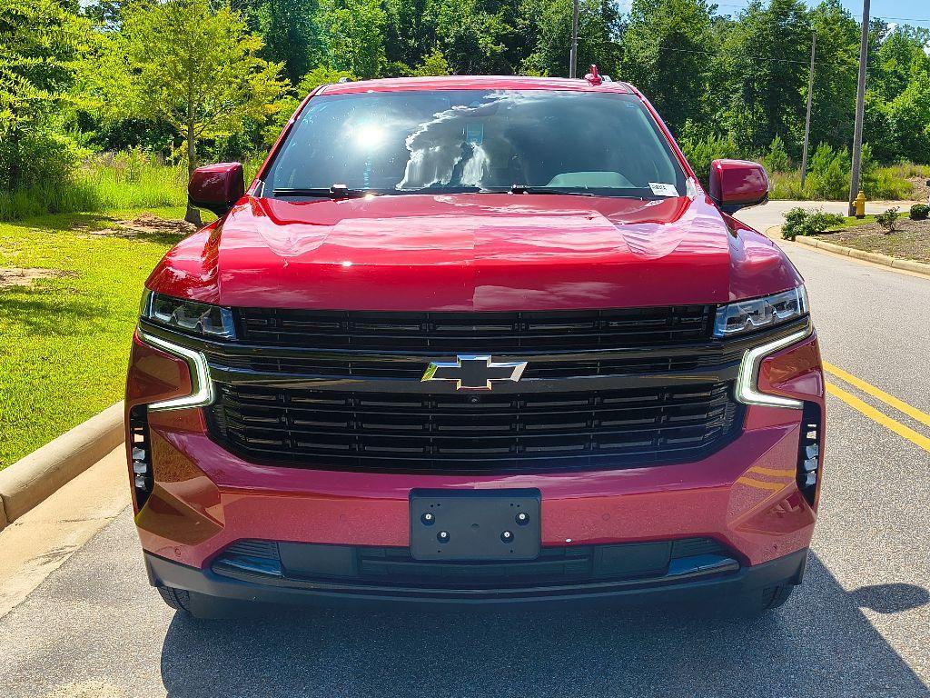 used 2023 Chevrolet Tahoe car, priced at $61,743