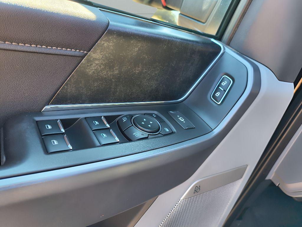 used 2023 Ford F-250 car, priced at $54,919