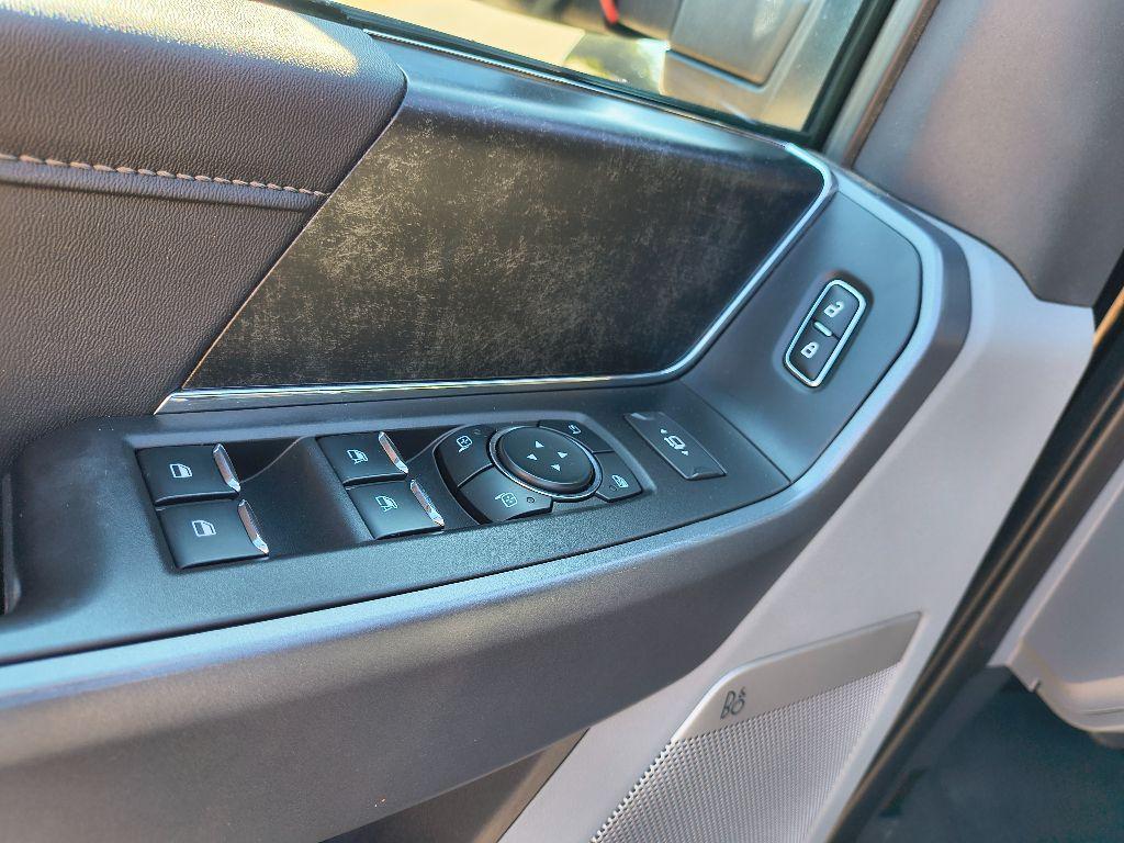 used 2023 Ford F-250 car, priced at $55,993
