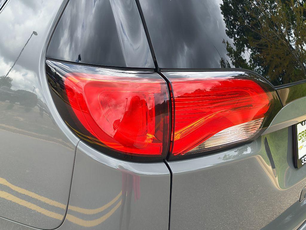 used 2020 Chrysler Pacifica car, priced at $22,785