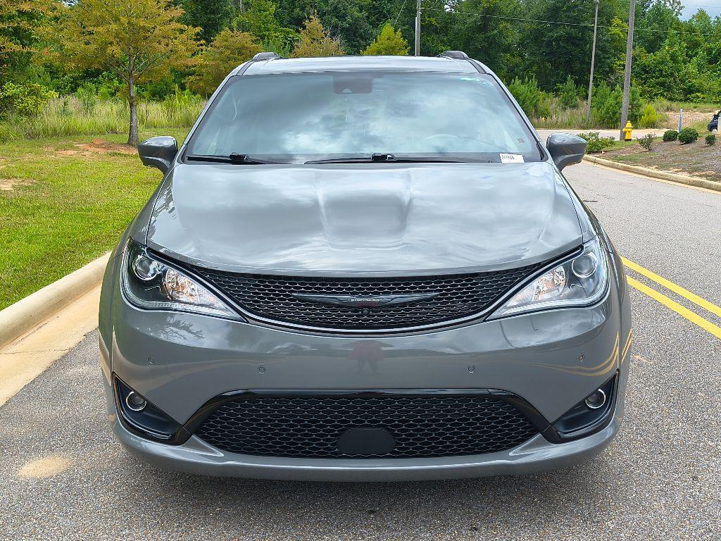 used 2020 Chrysler Pacifica car, priced at $22,785