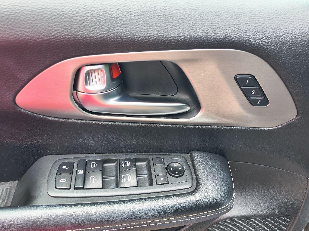 used 2020 Chrysler Pacifica car, priced at $22,785