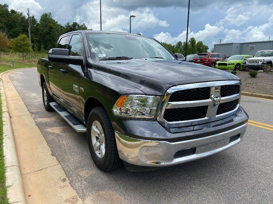 used 2022 Ram 1500 Classic car, priced at $33,734