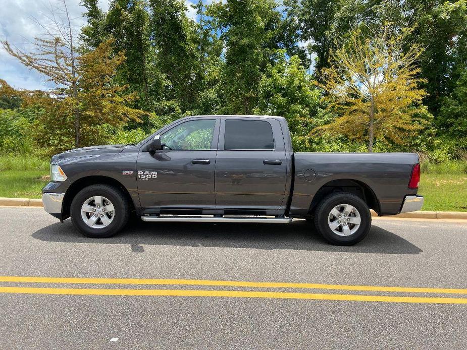 used 2022 Ram 1500 Classic car, priced at $33,734