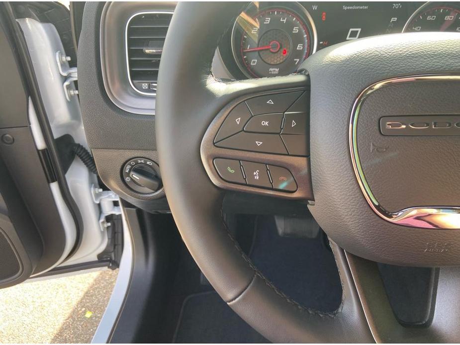 new 2023 Dodge Charger car, priced at $28,539