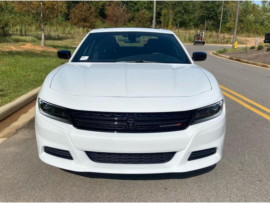 new 2023 Dodge Charger car, priced at $28,539
