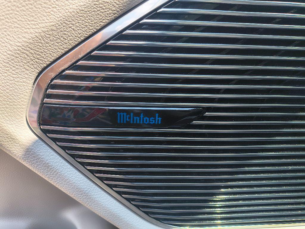 used 2022 Jeep Grand Cherokee L car, priced at $35,589