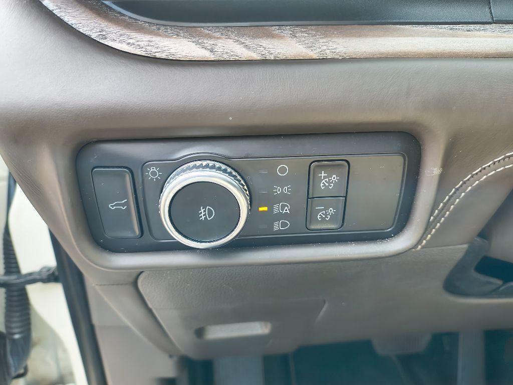 used 2020 Ford Explorer car, priced at $29,934