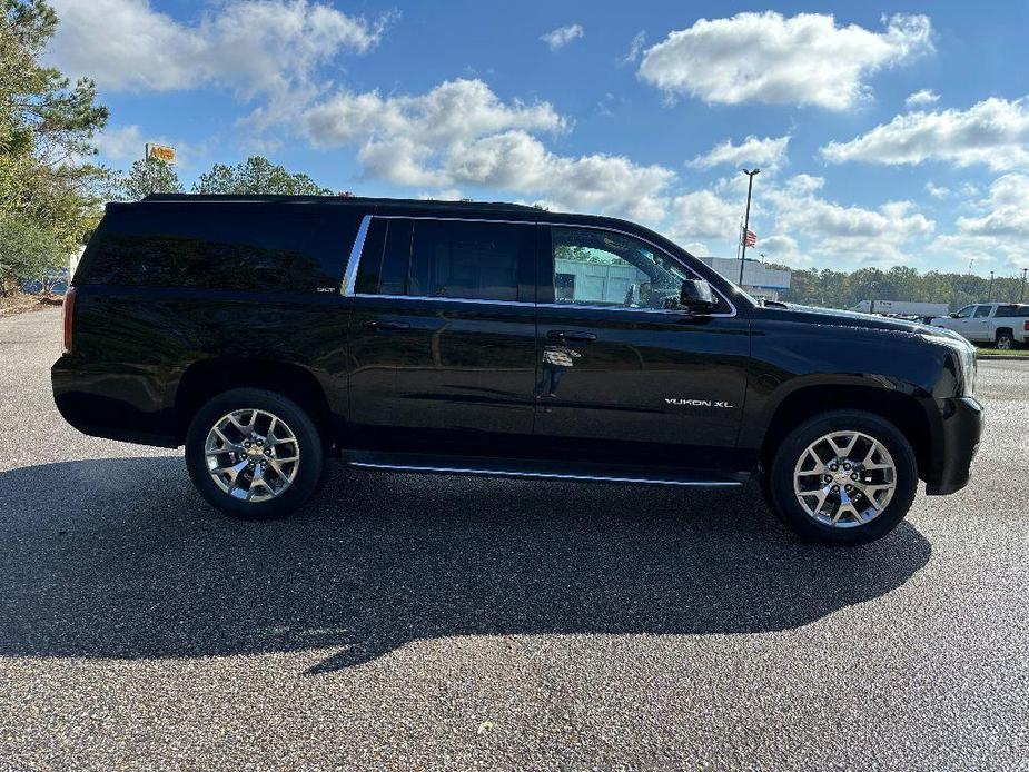 used 2016 GMC Yukon XL car, priced at $19,990