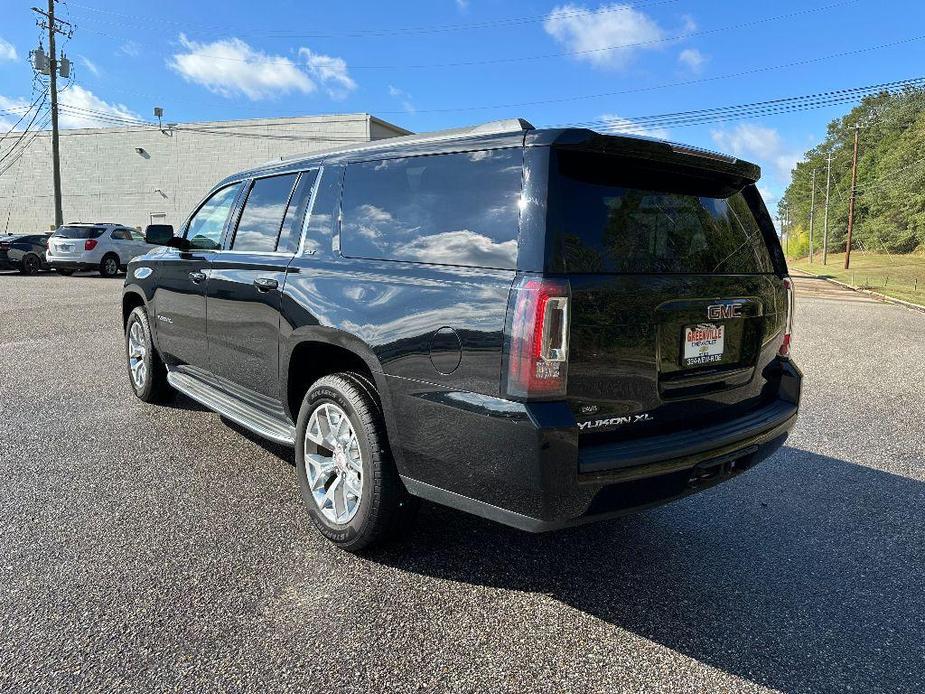 used 2016 GMC Yukon XL car, priced at $19,990