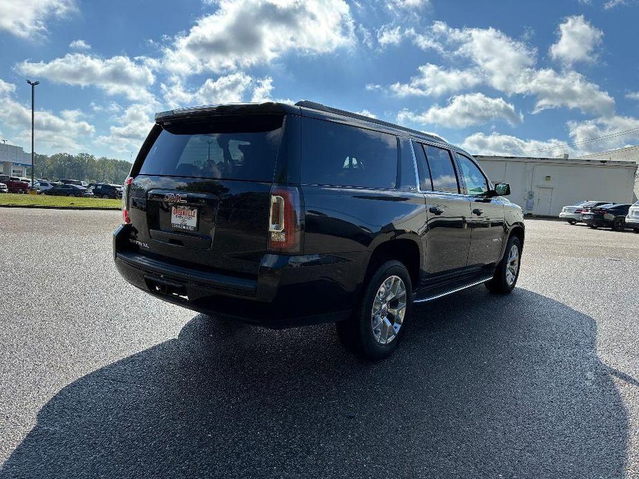 used 2016 GMC Yukon XL car, priced at $19,990