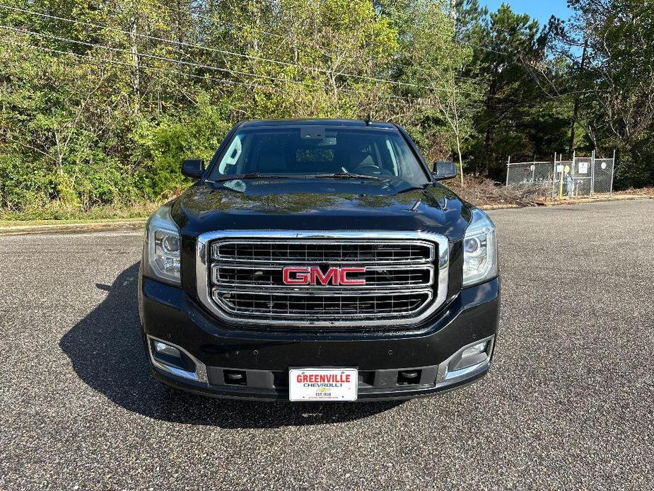 used 2016 GMC Yukon XL car, priced at $19,990