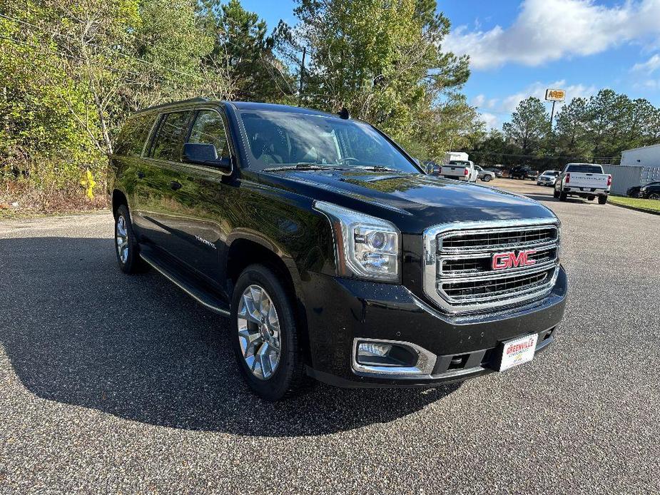 used 2016 GMC Yukon XL car, priced at $19,990