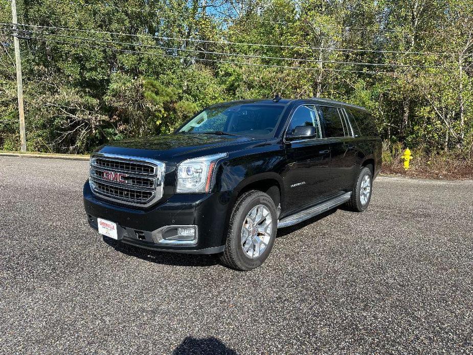 used 2016 GMC Yukon XL car, priced at $19,990