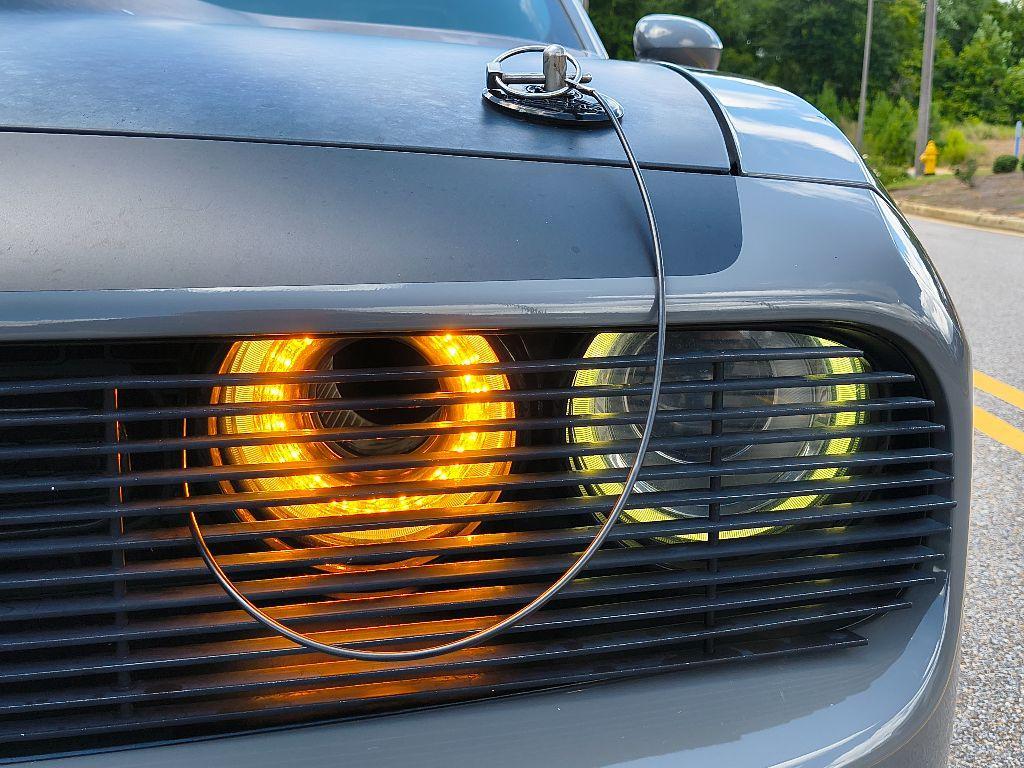used 2018 Dodge Challenger car, priced at $25,625