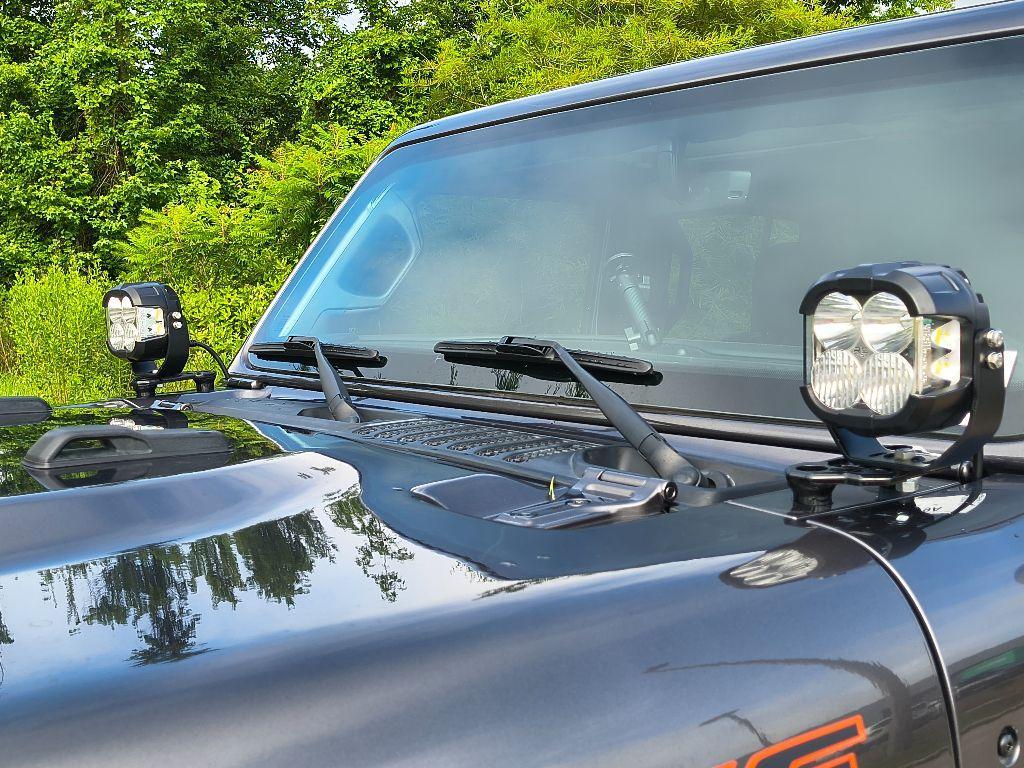 used 2023 Jeep Gladiator car