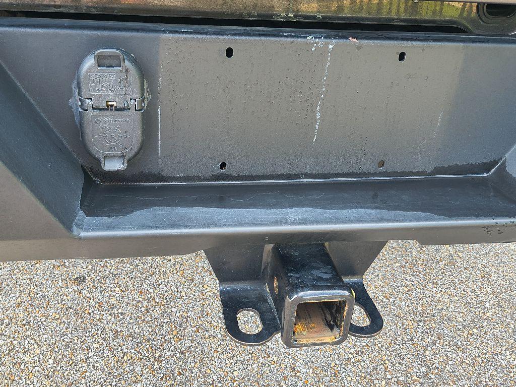 used 2023 Jeep Gladiator car