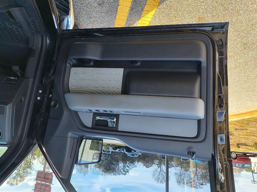 used 2013 Ford F-150 car