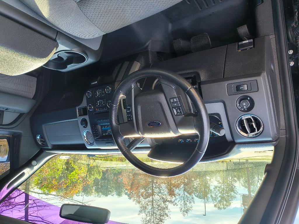 used 2013 Ford F-150 car