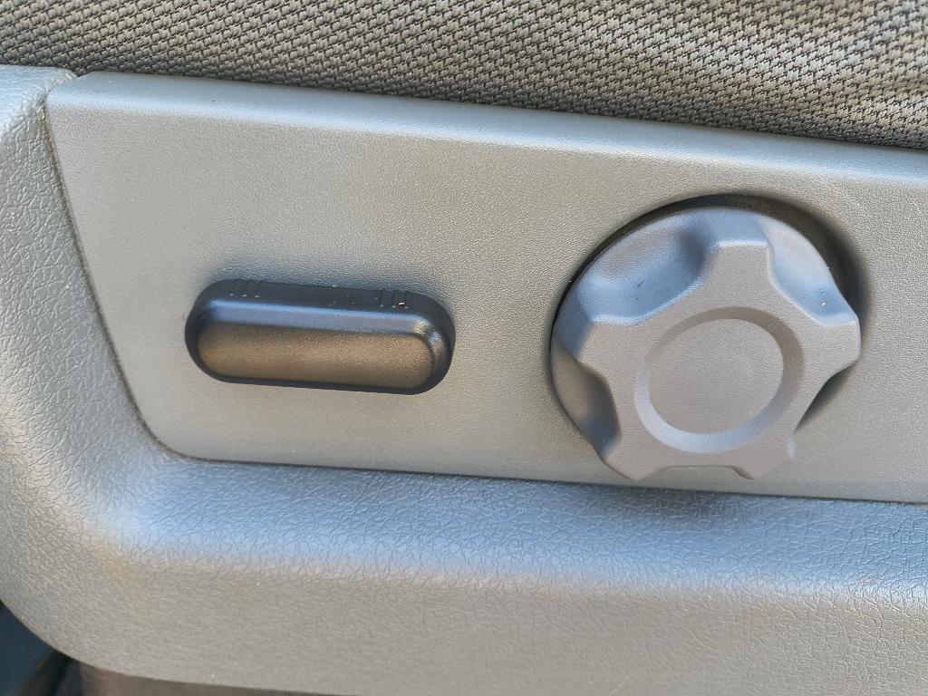 used 2013 Ford F-150 car