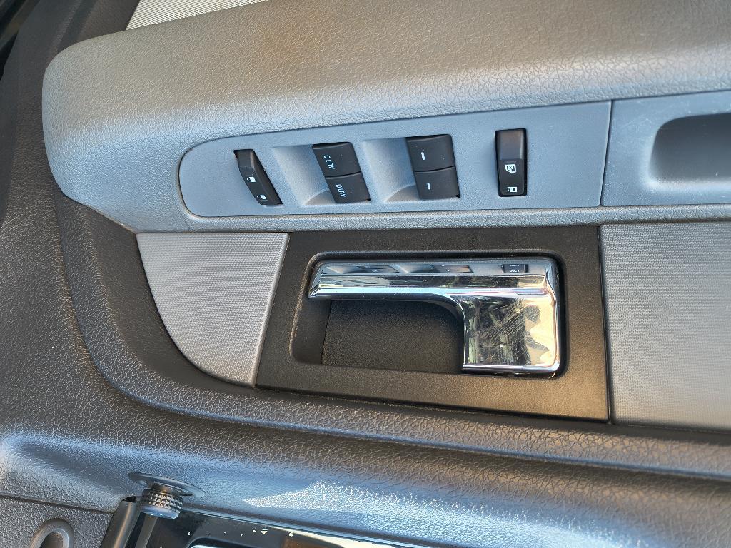 used 2013 Ford F-150 car