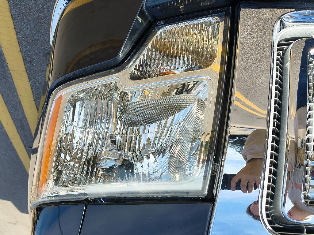 used 2013 Ford F-150 car