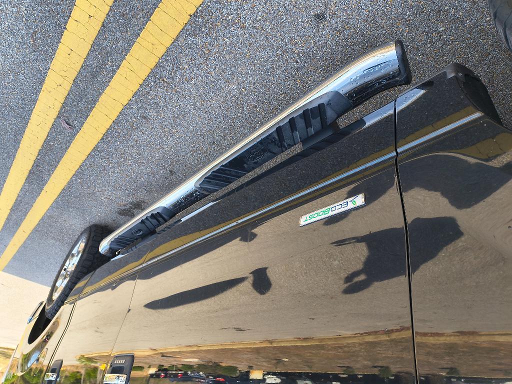 used 2013 Ford F-150 car