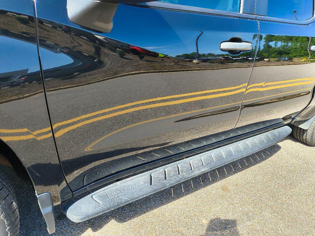 used 2022 Chevrolet Silverado 1500 car, priced at $34,856