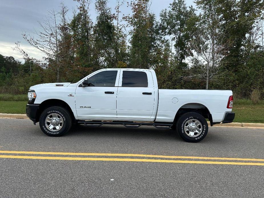 used 2022 Ram 2500 car, priced at $43,260