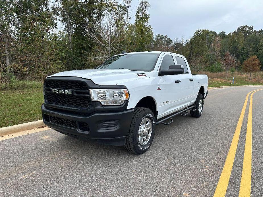 used 2022 Ram 2500 car, priced at $43,260