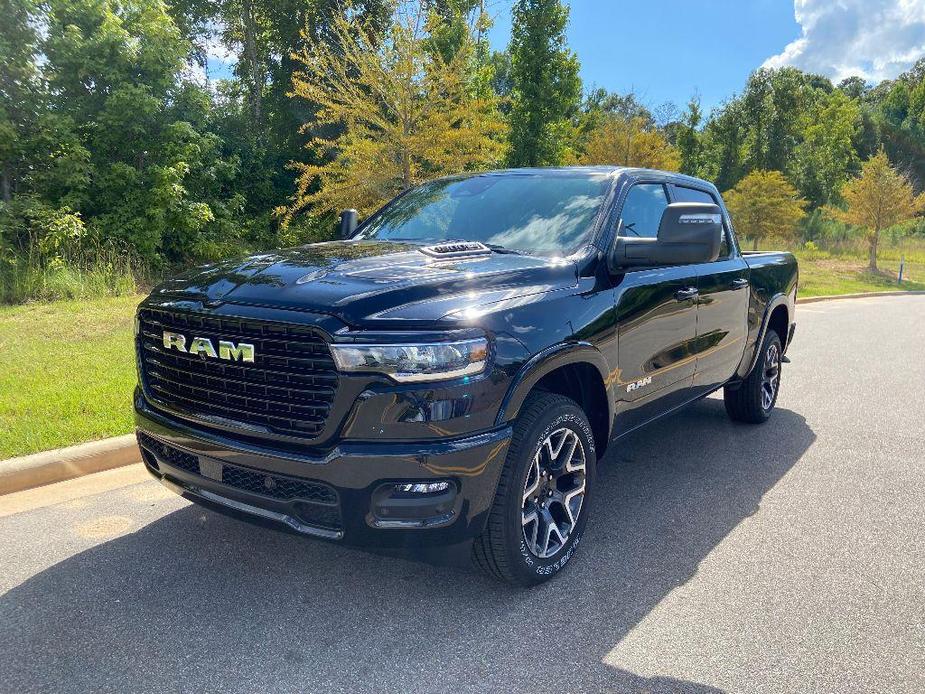 new 2025 Ram 1500 car, priced at $58,805