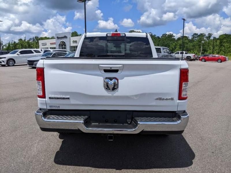 used 2022 Ram 1500 car, priced at $38,999