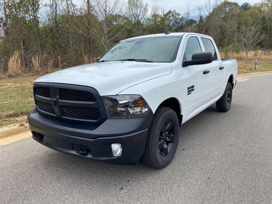 new 2023 Ram 1500 Classic car, priced at $49,585