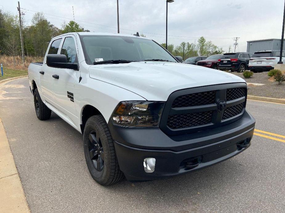 new 2023 Ram 1500 Classic car, priced at $37,999