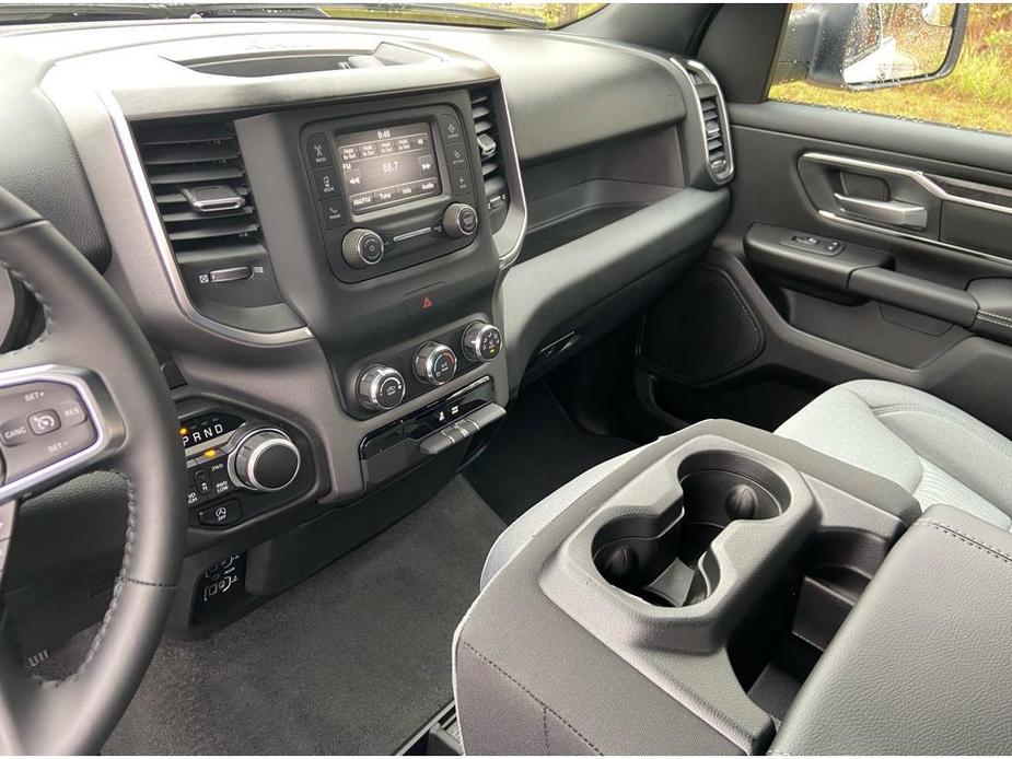 new 2024 Ram 1500 car, priced at $39,576