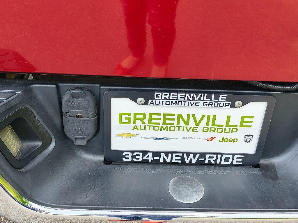 used 2012 Ram 1500 car, priced at $14,477