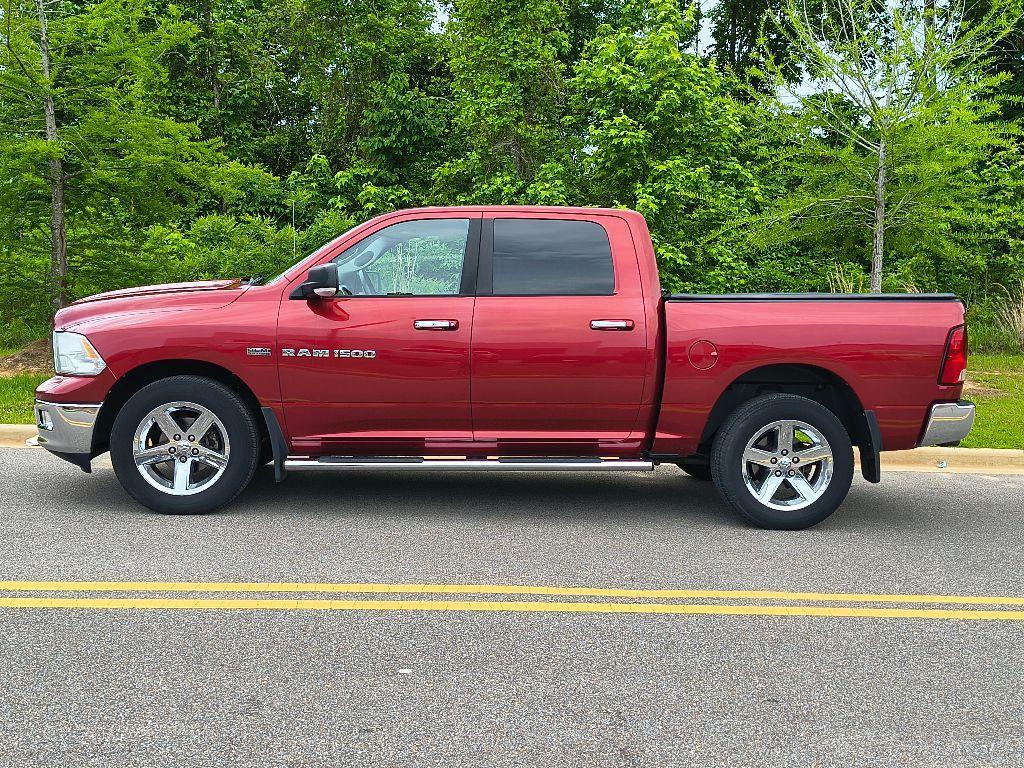 used 2012 Ram 1500 car, priced at $14,477