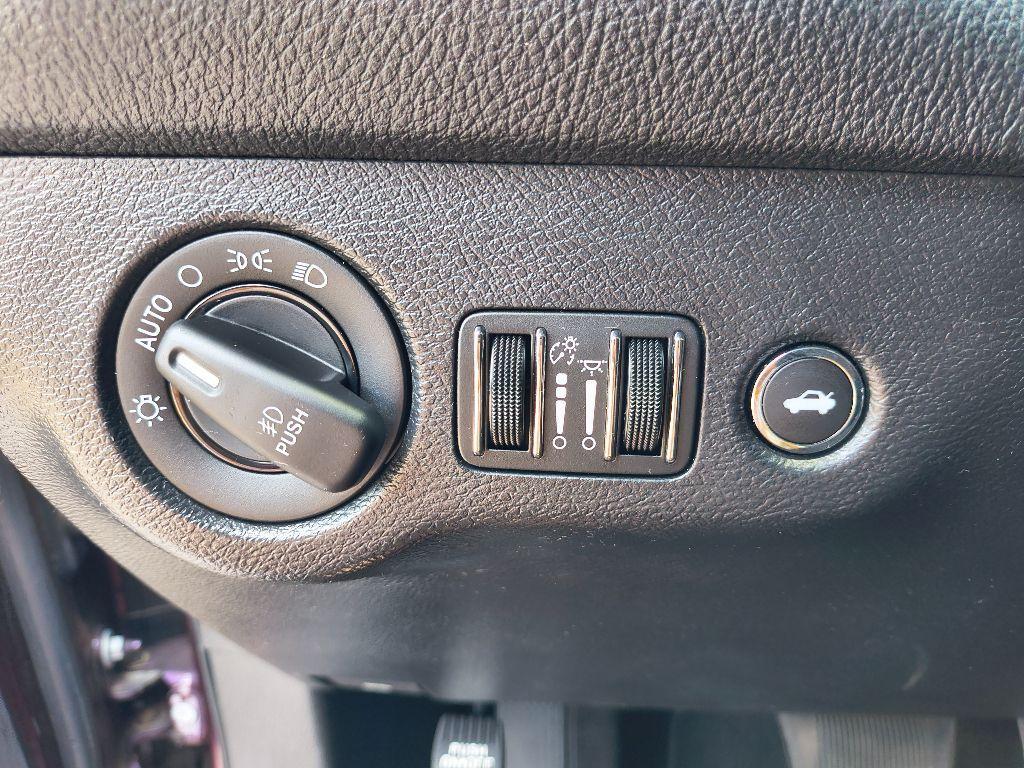 used 2022 Dodge Challenger car, priced at $29,775