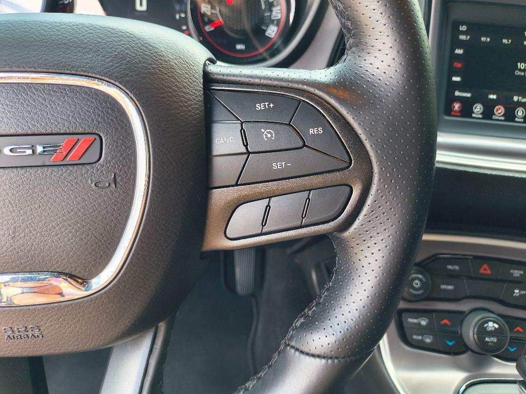 used 2022 Dodge Challenger car, priced at $29,775
