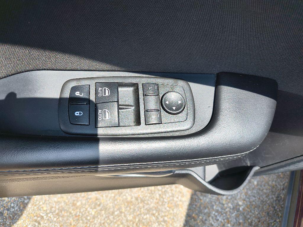 used 2022 Dodge Challenger car, priced at $29,775