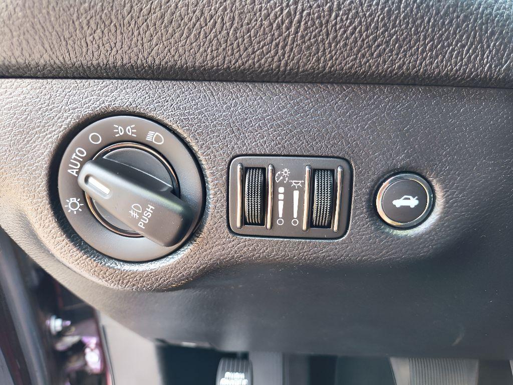 used 2022 Dodge Challenger car, priced at $26,560
