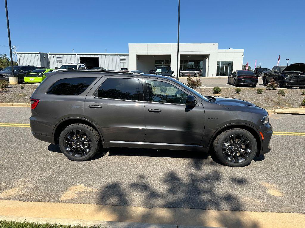 new 2025 Dodge Durango car, priced at $46,680