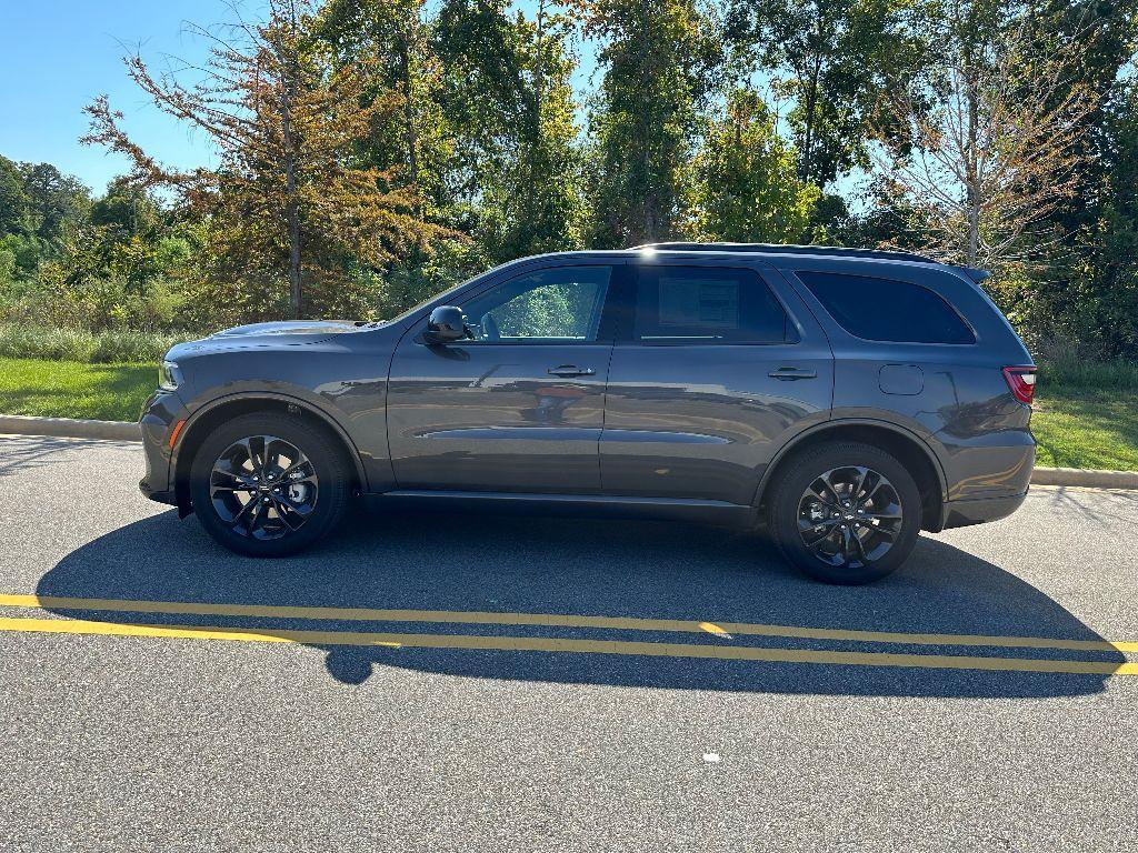 new 2025 Dodge Durango car, priced at $46,680