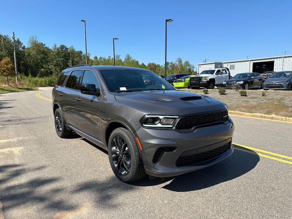 new 2025 Dodge Durango car, priced at $46,680