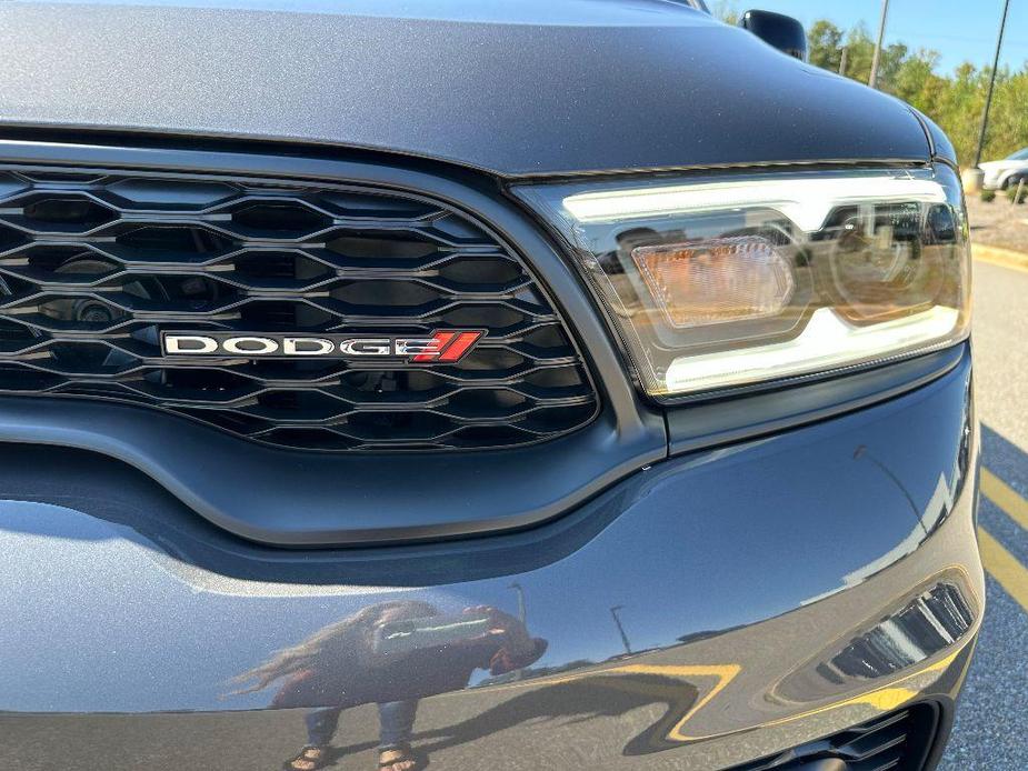 new 2025 Dodge Durango car, priced at $46,680