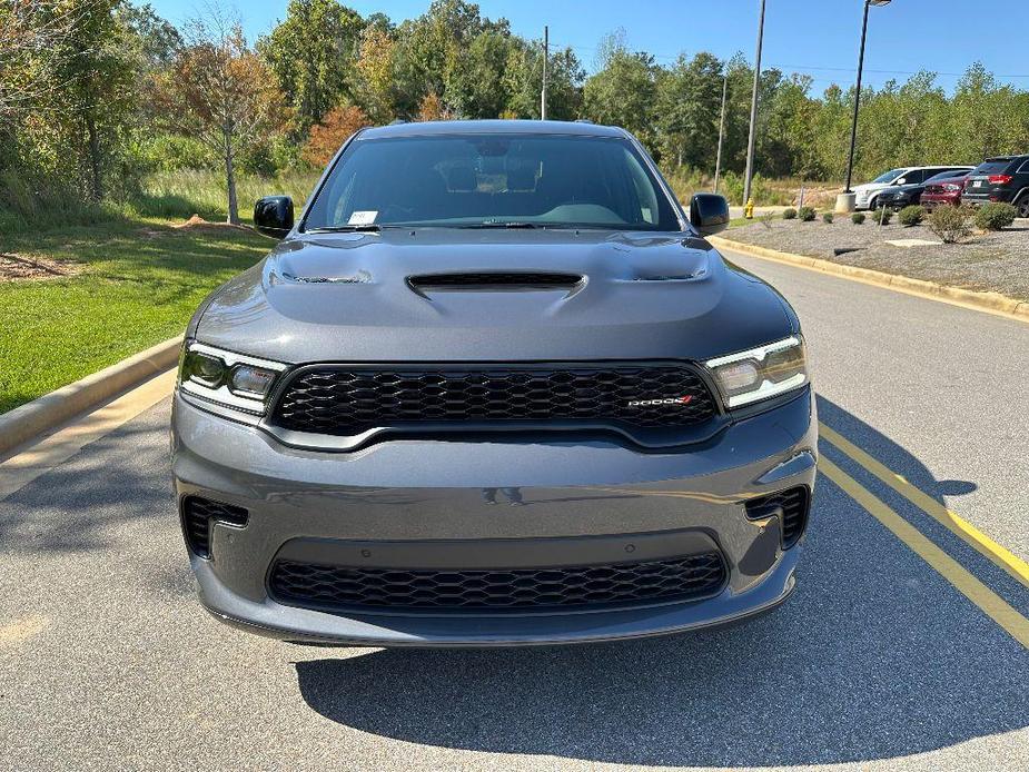 new 2025 Dodge Durango car, priced at $46,680