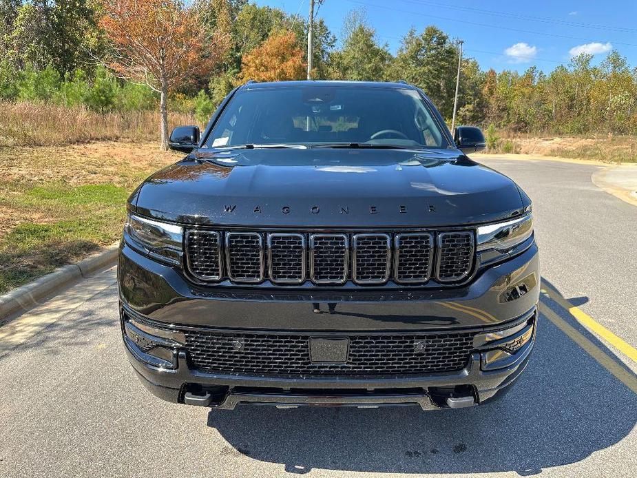 new 2024 Jeep Wagoneer car, priced at $69,785