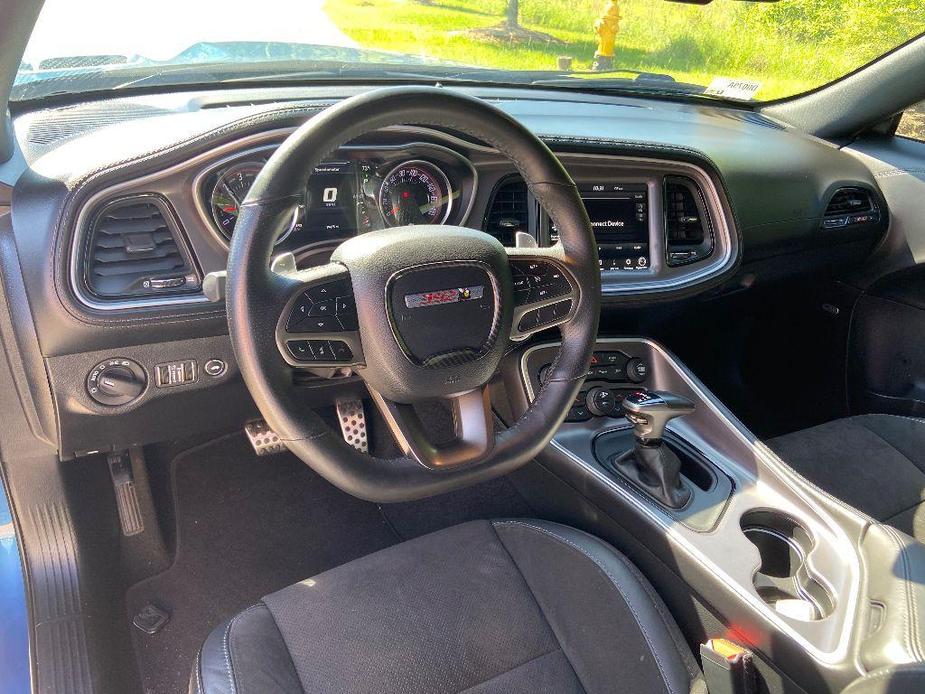 used 2020 Dodge Challenger car, priced at $44,917